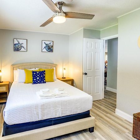 Vero Beach Vacation Rental Pool And Putting Green! Extérieur photo