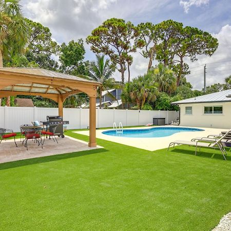 Vero Beach Vacation Rental Pool And Putting Green! Extérieur photo