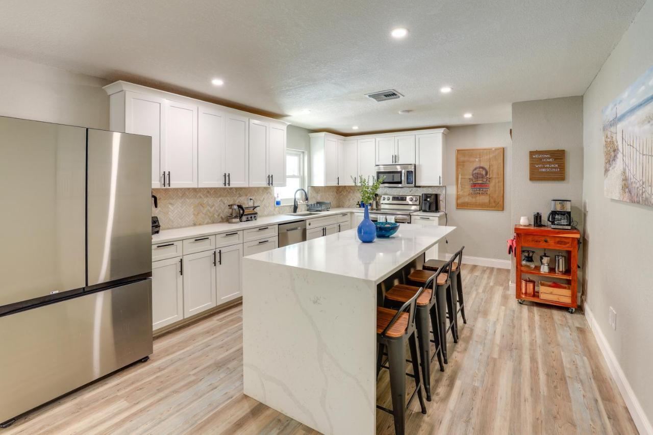 Vero Beach Vacation Rental Pool And Putting Green! Extérieur photo
