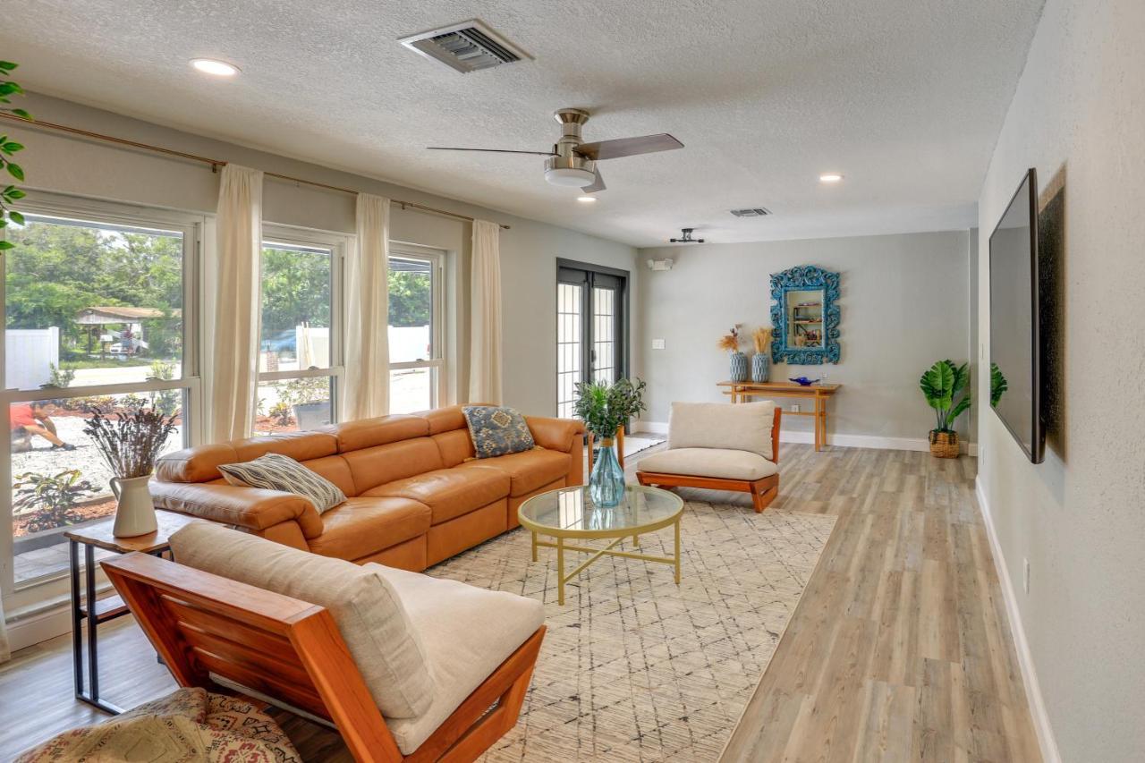 Vero Beach Vacation Rental Pool And Putting Green! Extérieur photo