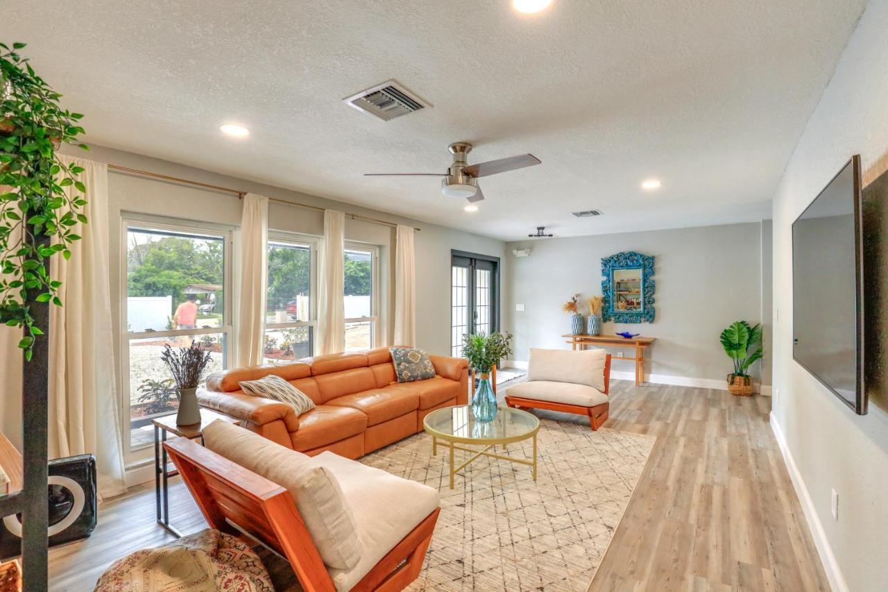 Vero Beach Vacation Rental Pool And Putting Green! Extérieur photo