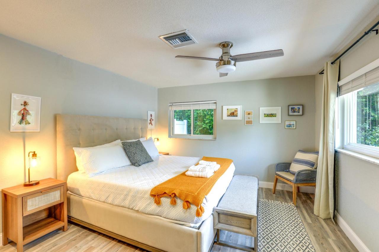 Vero Beach Vacation Rental Pool And Putting Green! Extérieur photo