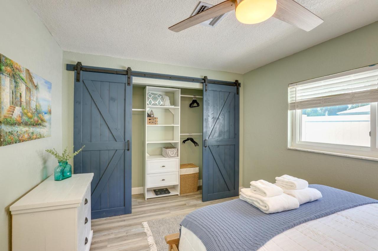 Vero Beach Vacation Rental Pool And Putting Green! Extérieur photo