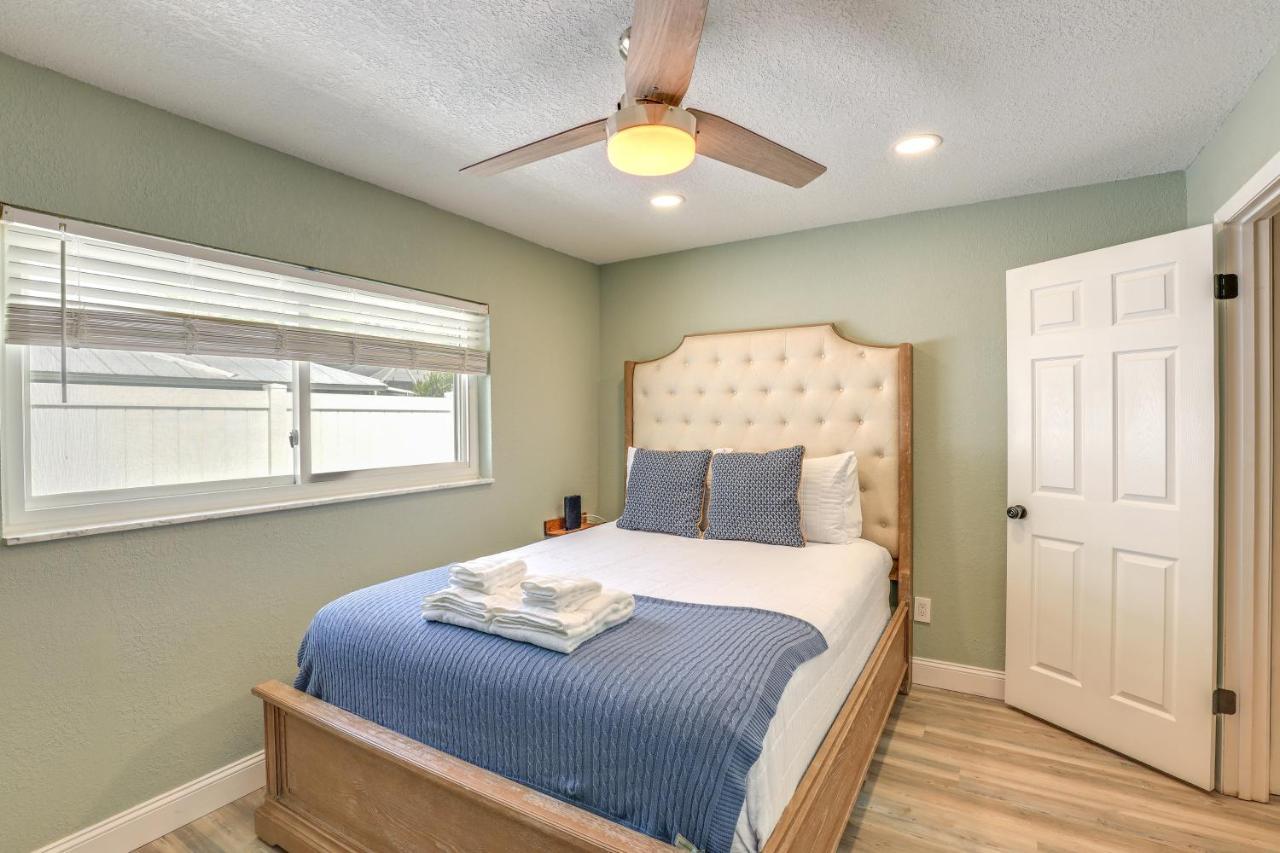 Vero Beach Vacation Rental Pool And Putting Green! Extérieur photo