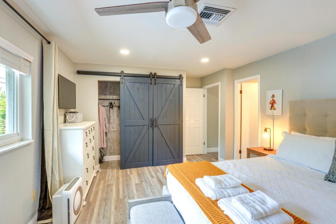 Vero Beach Vacation Rental Pool And Putting Green! Extérieur photo