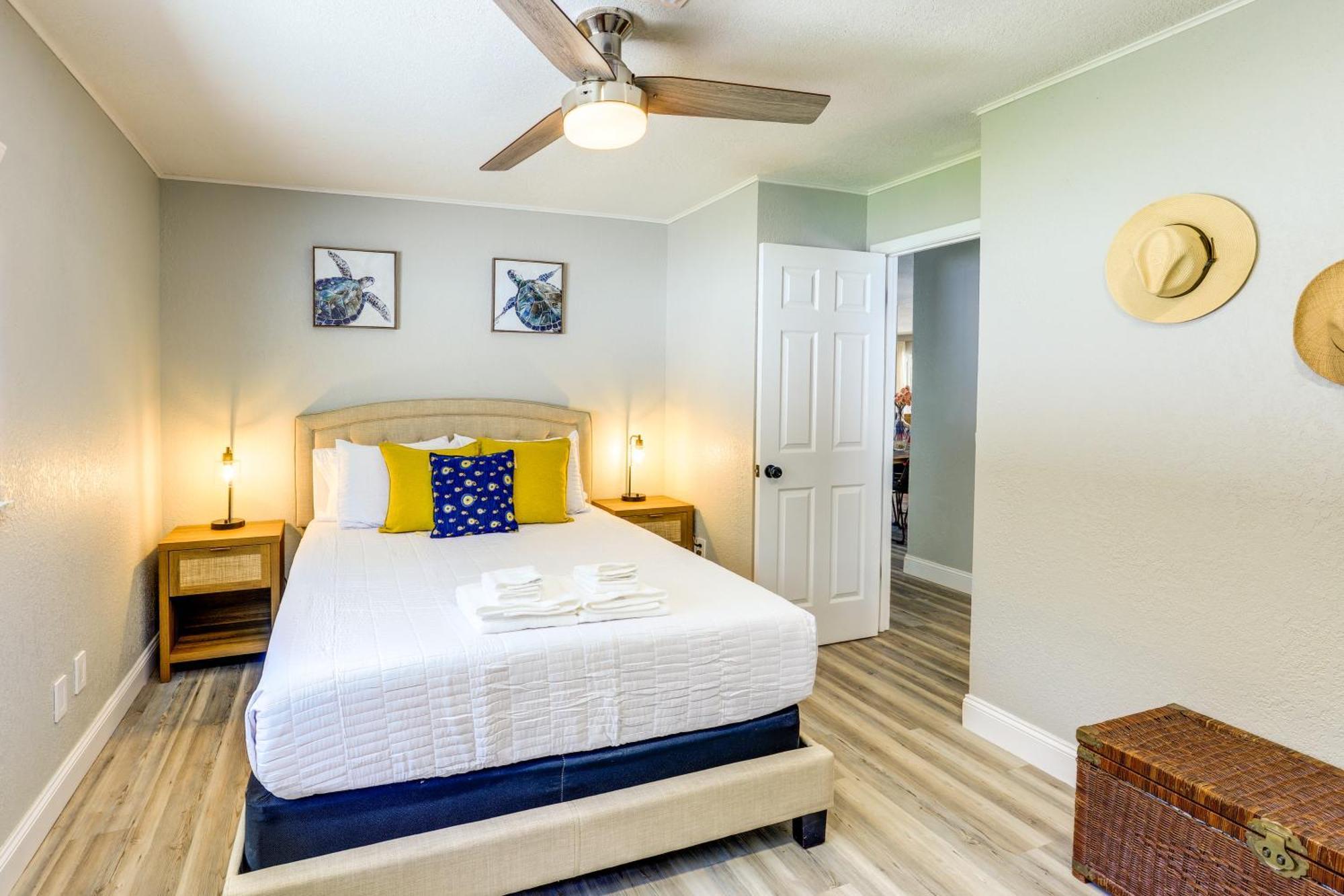 Vero Beach Vacation Rental Pool And Putting Green! Extérieur photo