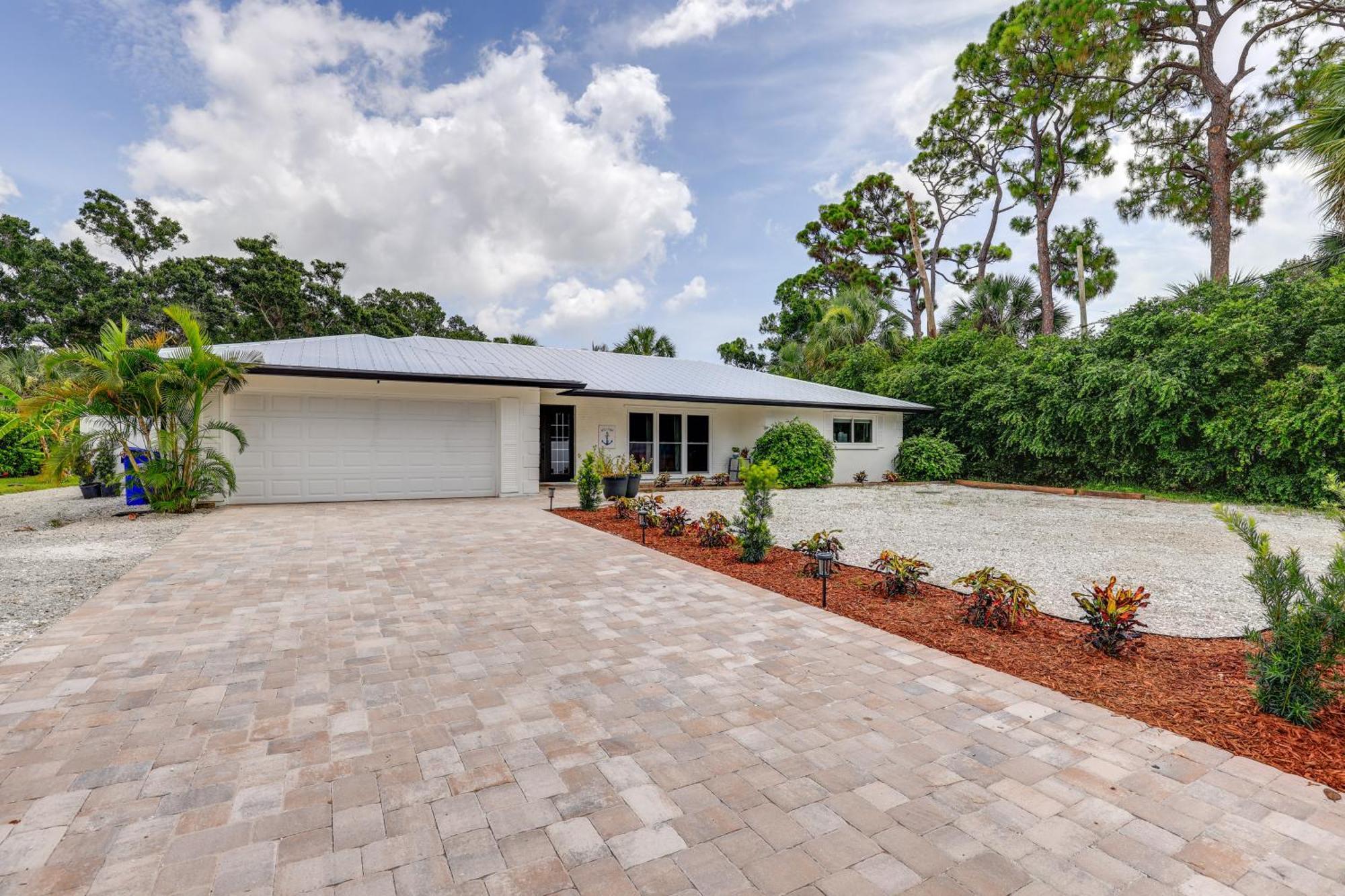Vero Beach Vacation Rental Pool And Putting Green! Extérieur photo