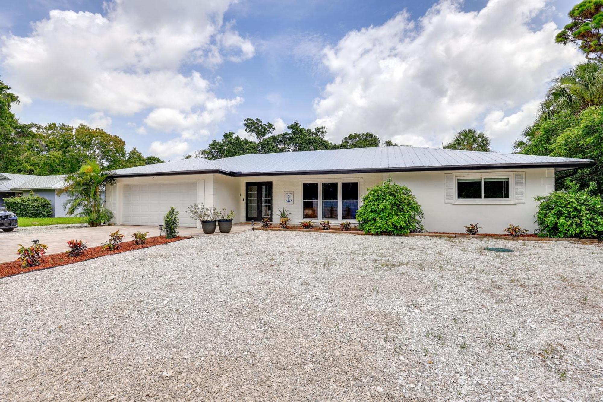 Vero Beach Vacation Rental Pool And Putting Green! Extérieur photo