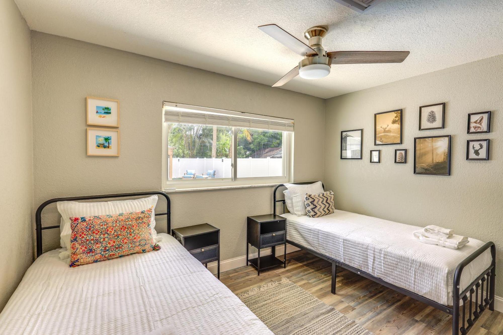 Vero Beach Vacation Rental Pool And Putting Green! Extérieur photo